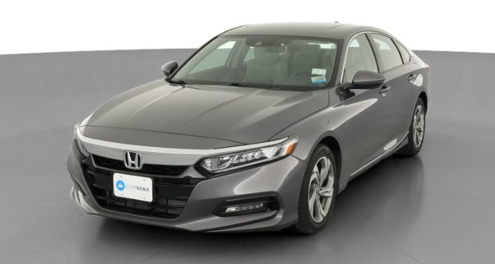 Thumbnail: 2019 Honda Accord - 1