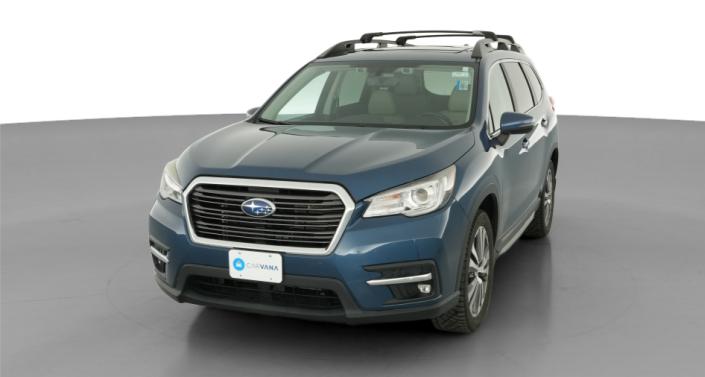 Thumbnail: 2021 Subaru Ascent - 1