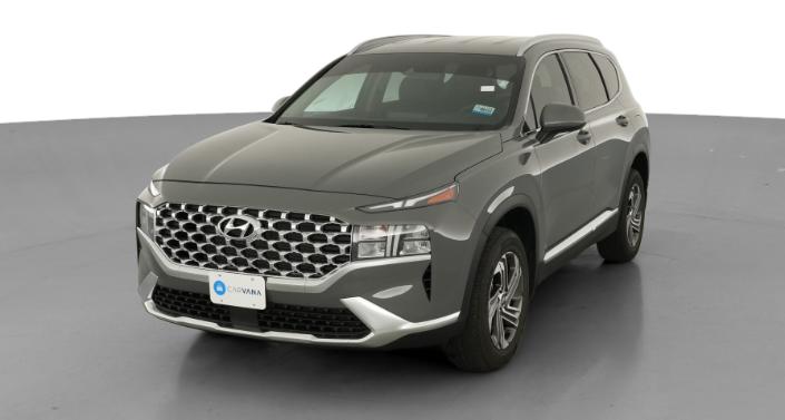 Thumbnail: 2022 Hyundai Santa Fe - 1