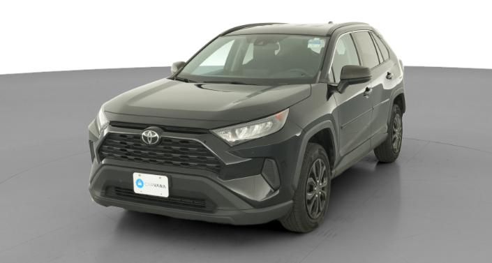 Thumbnail: 2020 Toyota RAV4 - 1