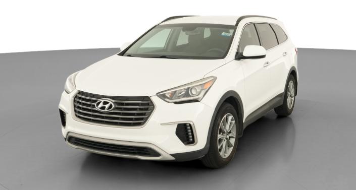 Thumbnail: 2019 Hyundai Santa Fe - 1