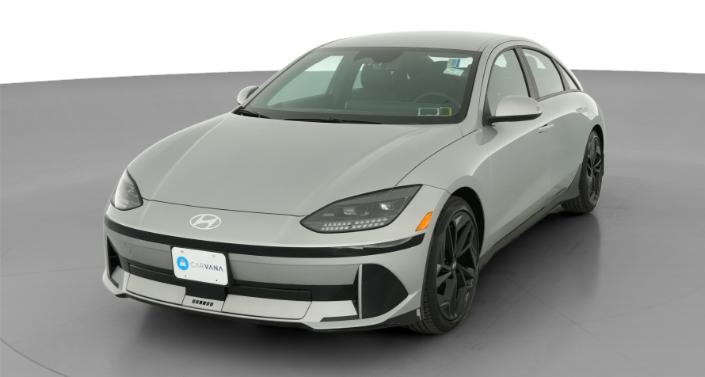 2023 Hyundai Ioniq 6 SEL -
                  Framingham, MA