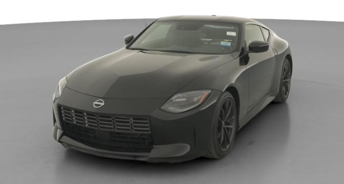2024 Nissan Z Performance -
                  Fort Worth, TX