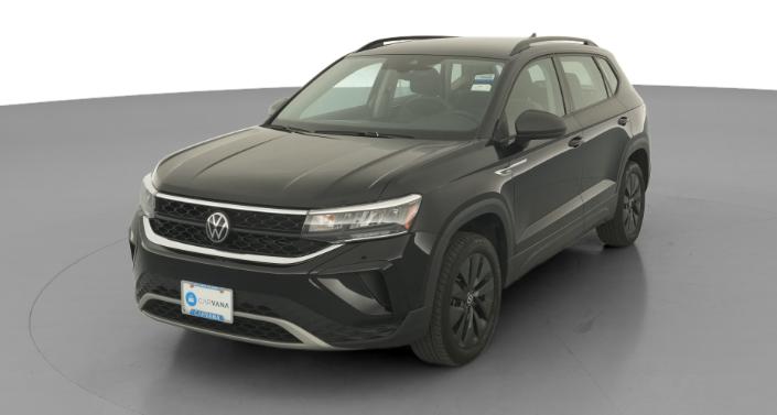 Thumbnail: 2024 Volkswagen Taos - 1