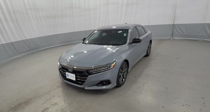 Thumbnail: 2022 Honda Accord - 1