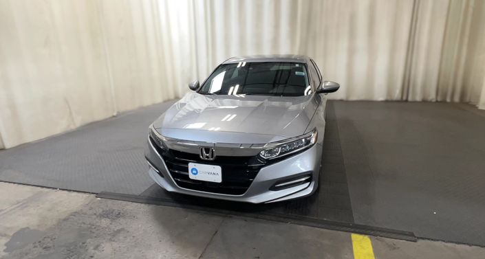 Thumbnail: 2020 Honda Accord - 1