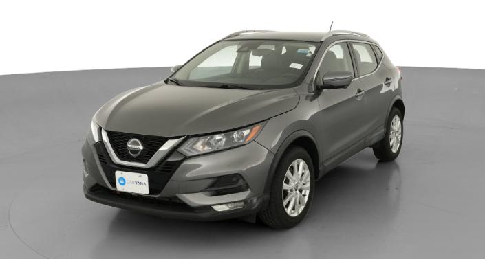 2020 Nissan Rogue Sport SV -
                  Richton Park, IL