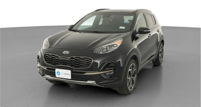 Thumbnail: 2022 Kia Sportage - 1