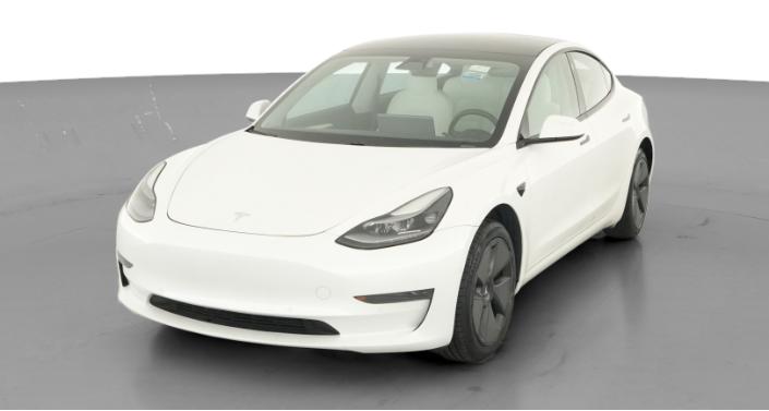 Thumbnail: 2021 Tesla Model 3 - 1