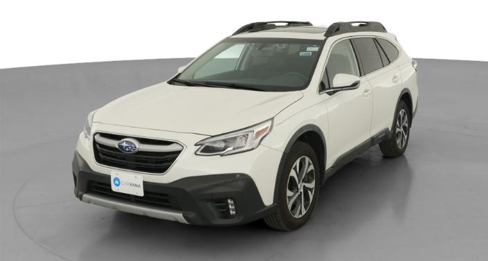 Thumbnail: 2020 Subaru Outback - 1