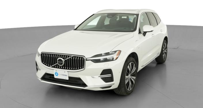 Thumbnail: 2022 Volvo XC60 - 1