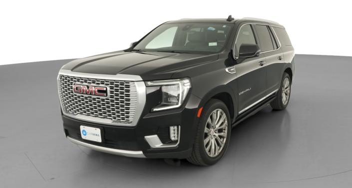 Thumbnail: 2021 GMC Yukon - 1