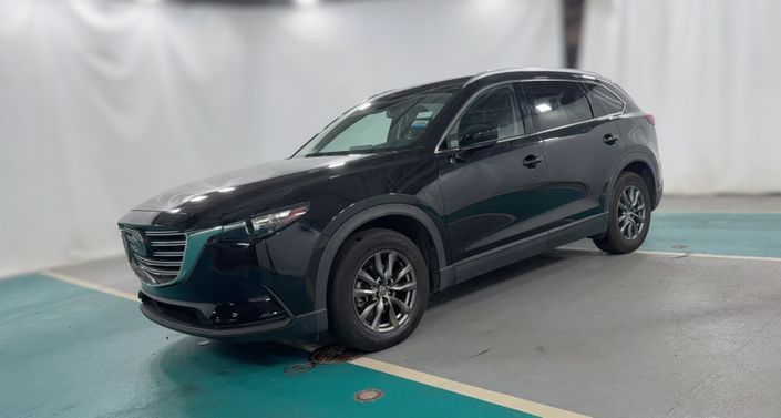 Thumbnail: 2021 Mazda CX-9 - 1