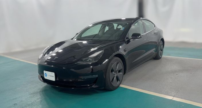 Thumbnail: 2022 Tesla Model 3 - 1