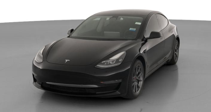 2022 Tesla Model 3 Standard Range -
                  Lorain, OH