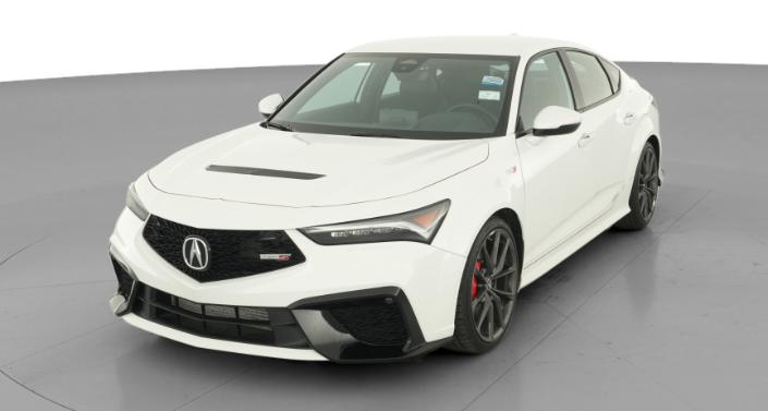 Thumbnail: 2025 Acura Integra - 1