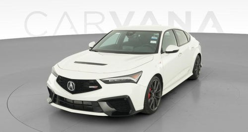 2025 Acura Integra