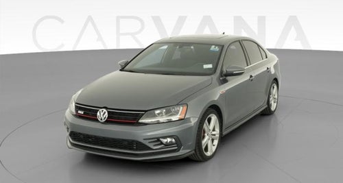 2017 Volkswagen Jetta