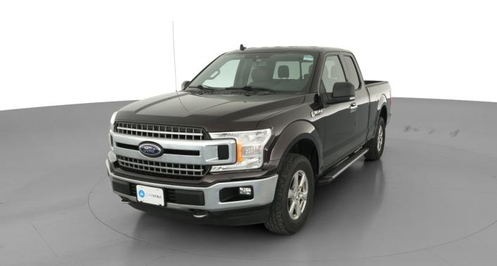Thumbnail: 2019 Ford Econoline - 1
