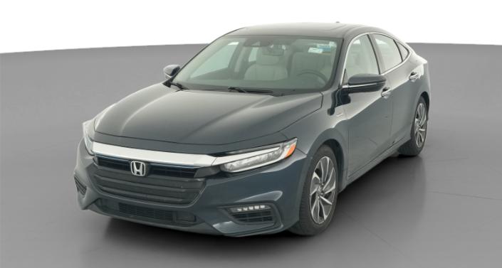 2019 Honda Insight Touring -
                  Concord, NC