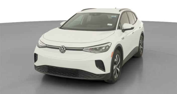 Thumbnail: 2023 Volkswagen ID.4 - 1