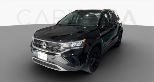 2023 Volkswagen Taos