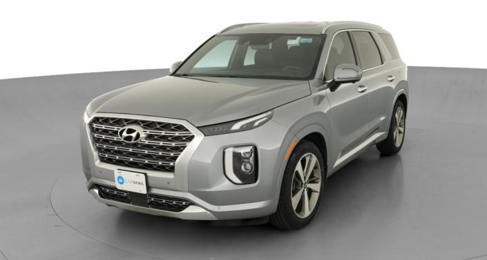 Thumbnail: 2020 Hyundai Palisade - 1