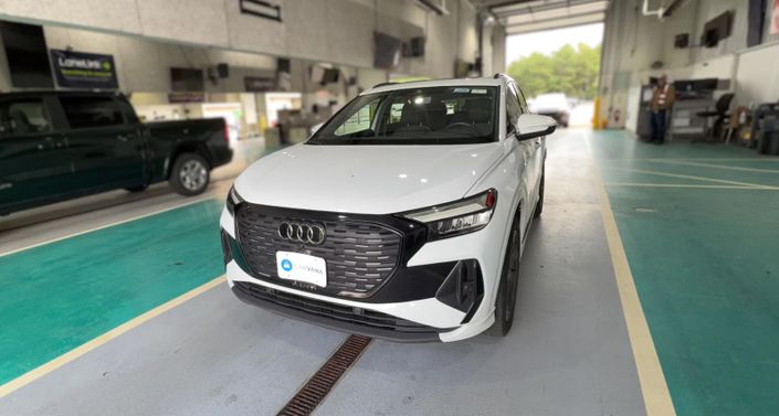 2023 Audi Q4 e-tron Premium Plus -
                  Yaphank, NY