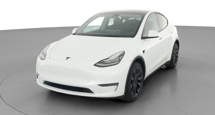 Thumbnail: 2023 Tesla Model Y - 1