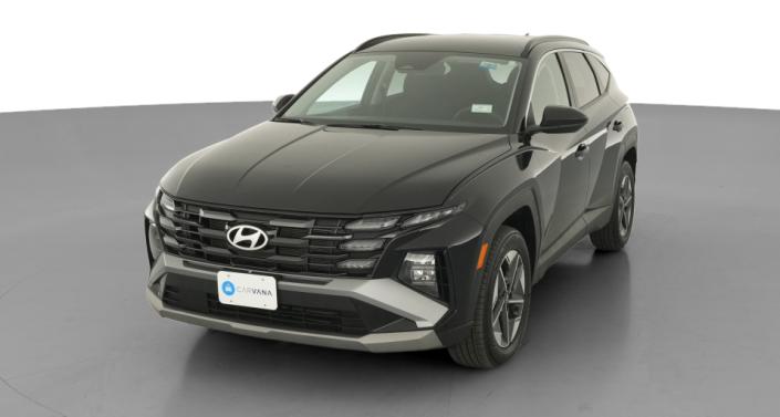 Thumbnail: 2026 Hyundai Tucson - 1