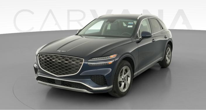 2026 GENESIS GV70
