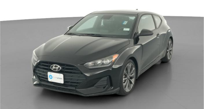 2019 Hyundai Veloster Premium -
                  Concord, NC