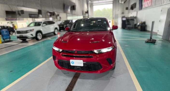 Thumbnail: 2024 Dodge Hornet - 1