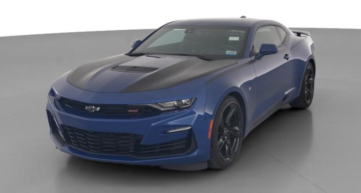 Thumbnail: 2021 Chevrolet Camaro - 1