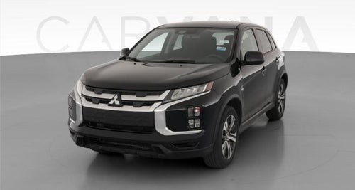2026 Mitsubishi Outlander Sport