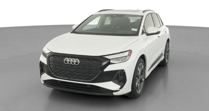 Thumbnail: 2024 Audi Q4 e-tron - 1