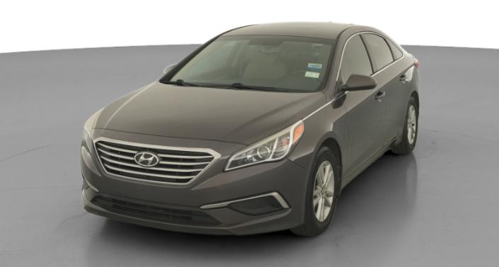 2017 Hyundai Sonata SE -
                  Fort Worth, TX