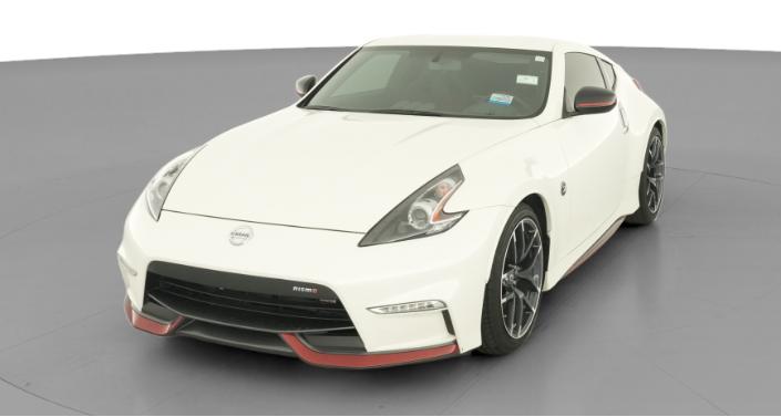 2016 Nissan Z NISMO -
                  Hebron, OH