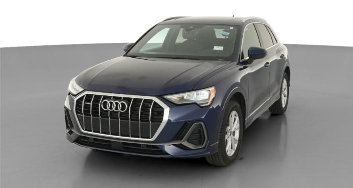 Thumbnail: 2022 Audi Q3 - 1