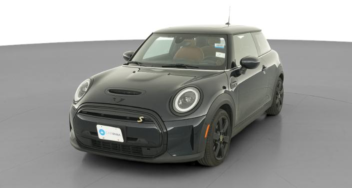 2024 MINI Cooper Hardtop SE -
                  Hebron, OH