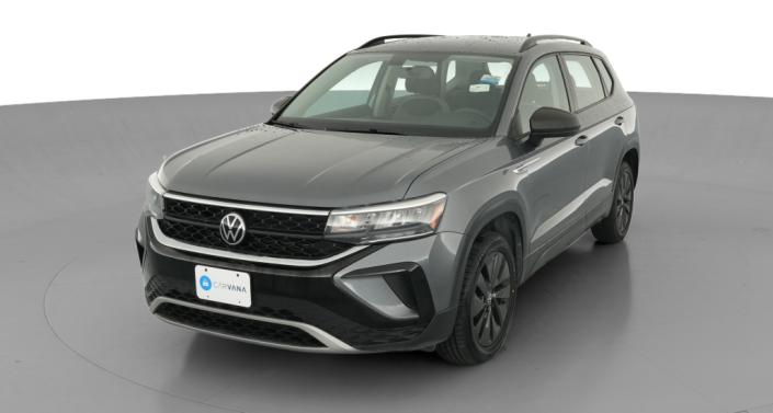 2022 Volkswagen Taos S -
                  San Antonio, TX