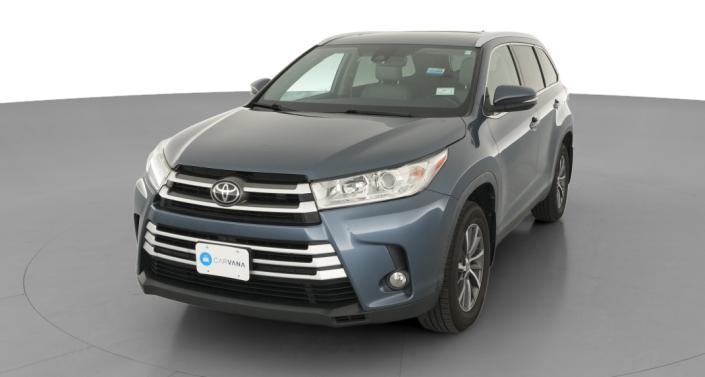 Thumbnail: 2019 Toyota Highlander - 1