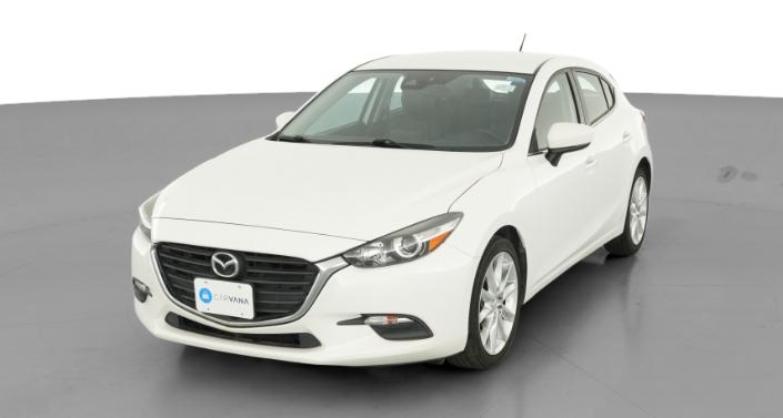 Thumbnail: 2018 Mazda Mazda3 - 1