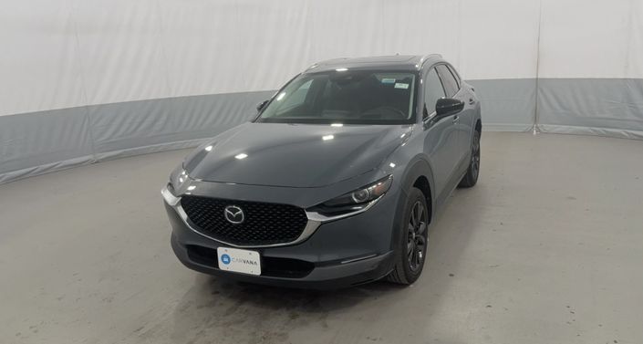 Thumbnail: 2021 Mazda CX-30 - 1