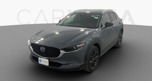 2021 MAZDA CX-30