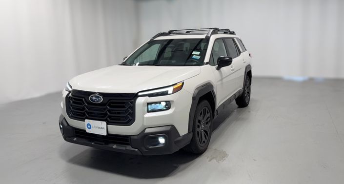 Thumbnail: 2026 Subaru Outback - 1