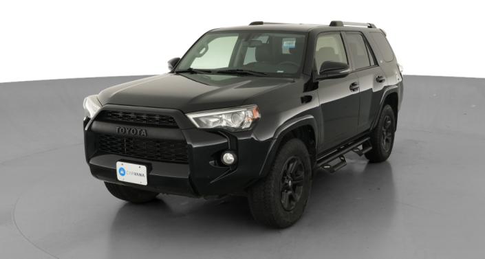 Thumbnail: 2019 Toyota 4Runner - 1