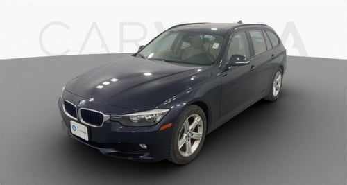 2014 BMW 3 Series
