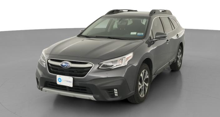Thumbnail: 2022 Subaru Outback - 1