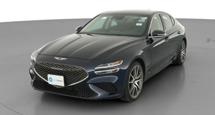 Thumbnail: 2026 Genesis G70 - 1